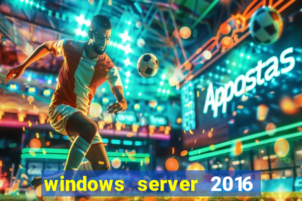 windows server 2016 download iso pt-br